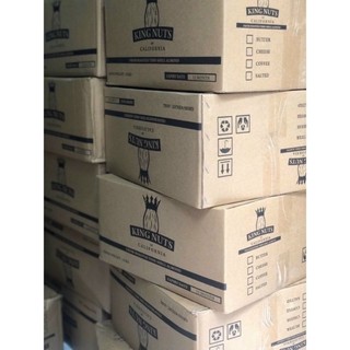 HẠNH NHÂN RANG BƠ VỎ MỎNG HỦ 450gr
