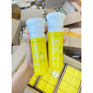 Kem chống nắng ICE SUN  MẪU MỚI 2023