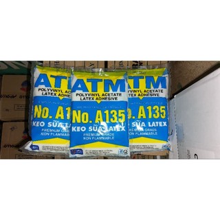 Keo sữa latex ATM A-135 1kg