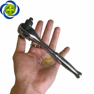 Cần siết tự động Workpro WP271014 ( đầu vuông 1/4 + 3/8 + 1/2 ) 3 trong 1