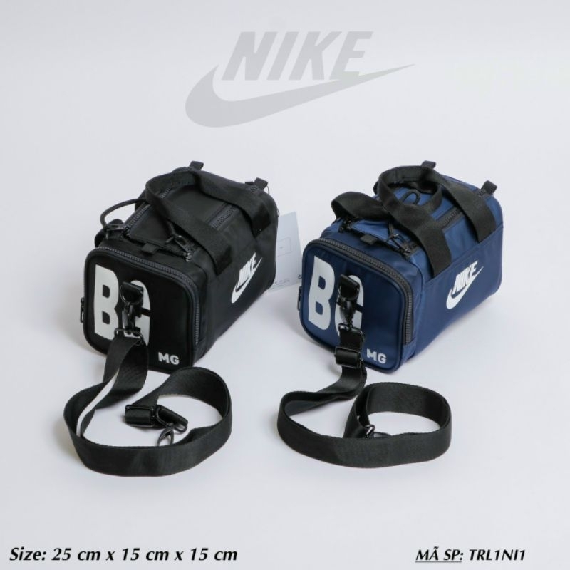 Túi Nike Mini 2 Màu / Unisex