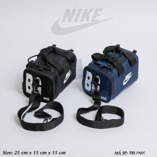Túi nike mini 2 màu / unisex