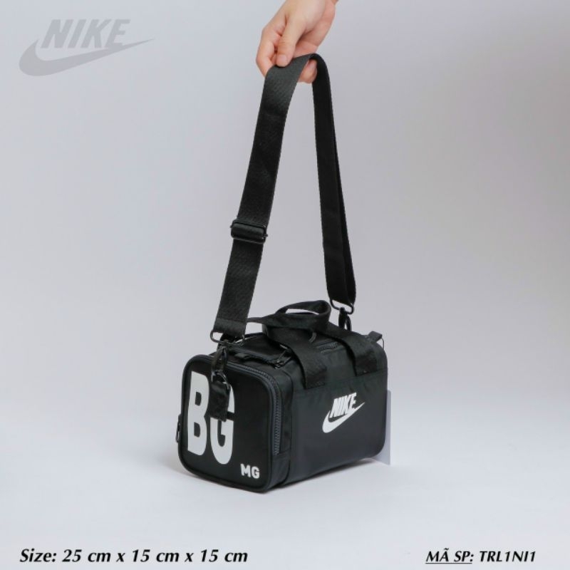 Túi Nike Mini 2 Màu / Unisex