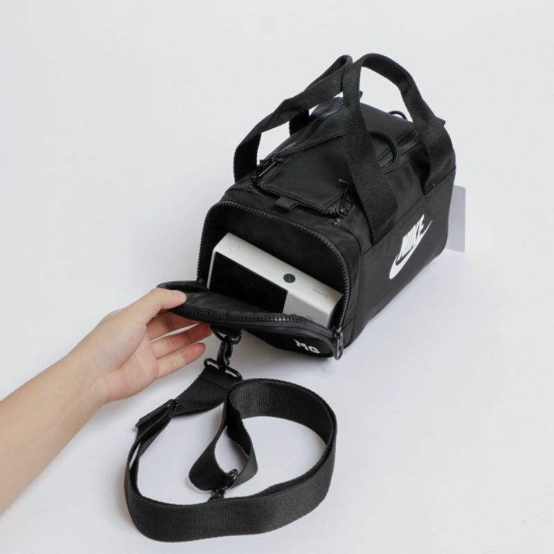 Túi Nike Mini 2 Màu / Unisex