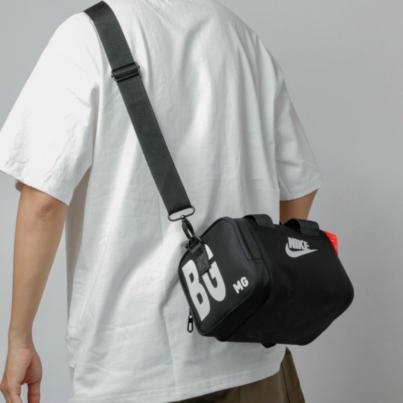 Túi Nike Mini 2 Màu / Unisex