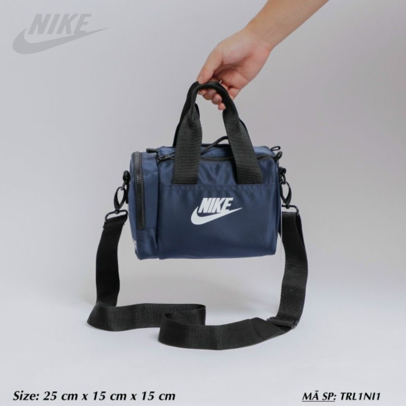 Túi Nike Mini 2 Màu / Unisex