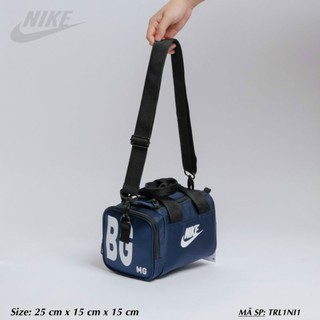 Túi Nike Mini 2 Màu / Unisex