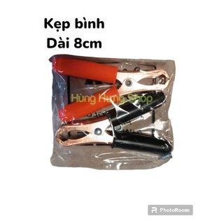 Kẹp bình ac quy ( kẹp bình ắc quy)