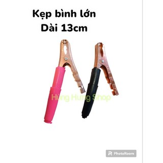 Kẹp bình ac quy ( kẹp bình ắc quy)