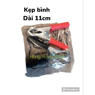 Kẹp bình ac quy ( kẹp bình ắc quy)