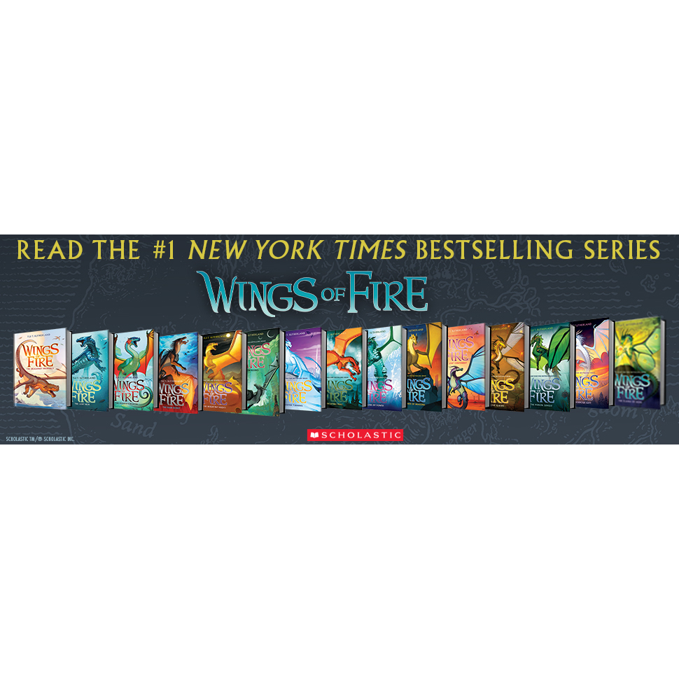 Wings Of Fire - 15q | Nhập Khẩu