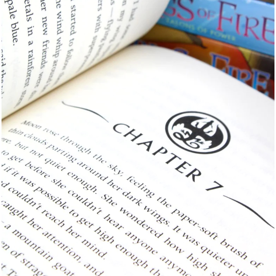 Wings Of Fire - 15q | Nhập Khẩu