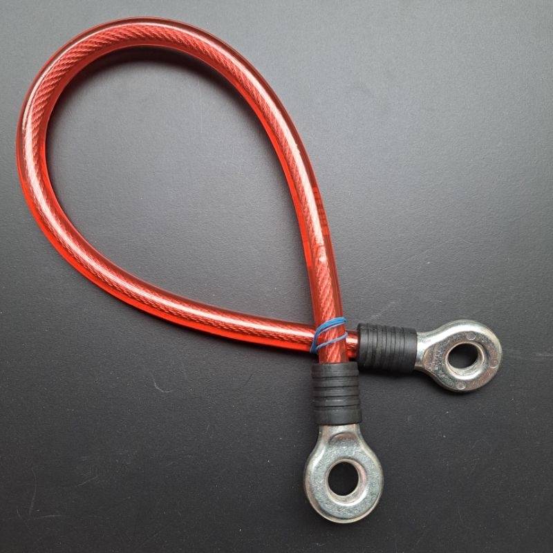 DÂY CÁP LÕI THÉP