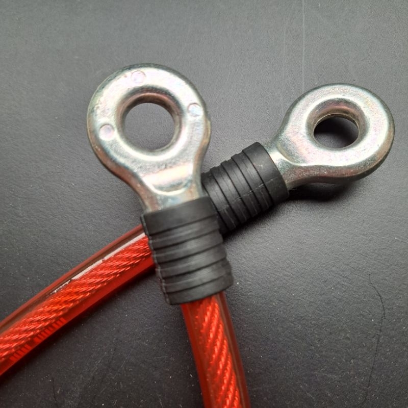 DÂY CÁP LÕI THÉP