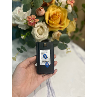 Pin bộ đàm motorola tc-800