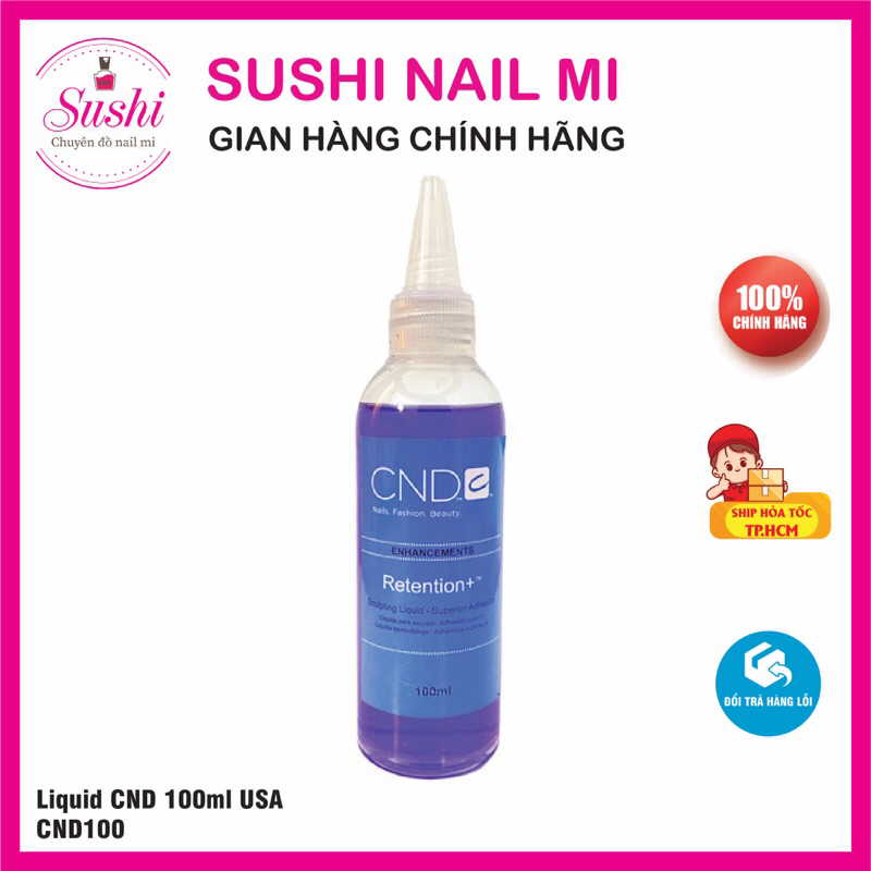 LƯU HUỲNH CND 100ML USA  [CAM KẾT CHÍNH HÃNG]