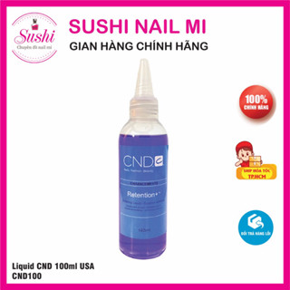 LƯU HUỲNH CND 100ML USA  [CAM KẾT CHÍNH HÃNG]