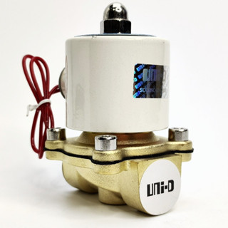 Van điện từ uni-d các loại