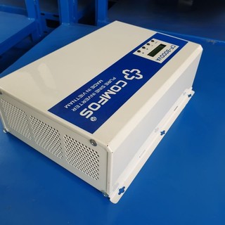 Inverter kích điện comfos. 12v /1050w sin chuẩn