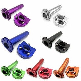 Cùm tăng tốc CNC độ xe điện