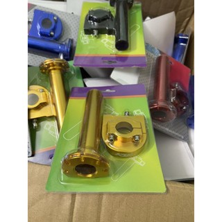Cùm tăng tốc CNC độ xe điện