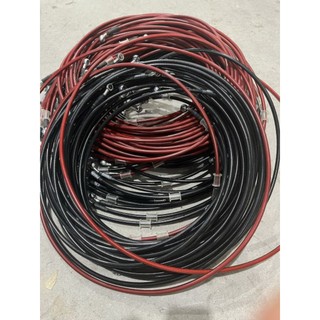 Dây dẫn dầu 2m2 dành cho xe máy xe điện