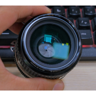 Nikkor 35 f2 AIS - ống kính nikon chuyên phong cảnh