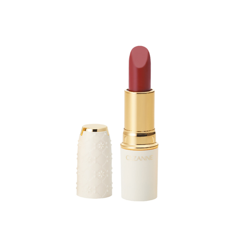 Son môi Cezanne Lasting Lip Color N thỏi 7g (4 màu)