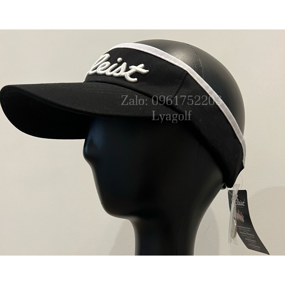 Mũ Titleist hở đầu/ Mũ golf Titleist