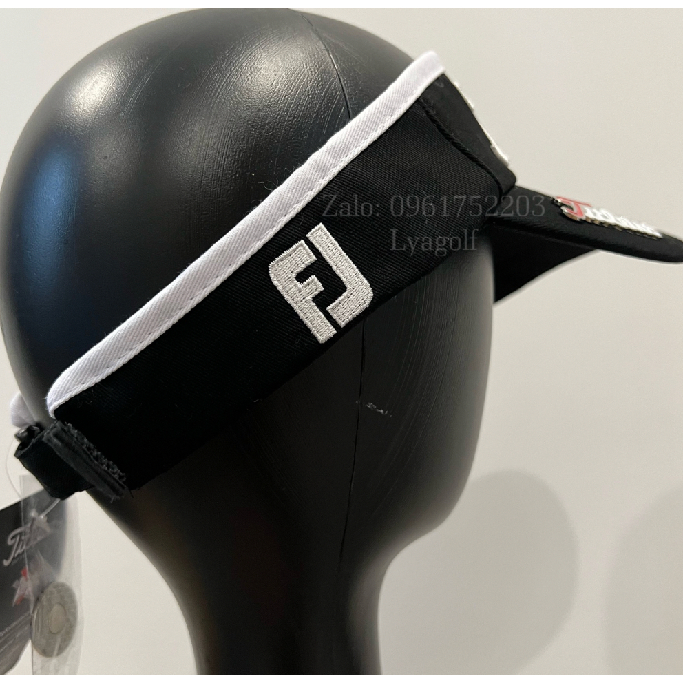Mũ Titleist hở đầu/ Mũ golf Titleist
