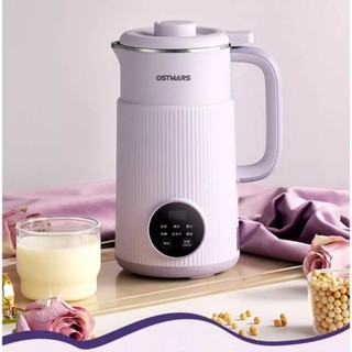 Máy Làm Sữa Hạt, Máy Làm Sữa Đậu Nành Chính Hãng OSTMARS  Dung Tích 0,8l