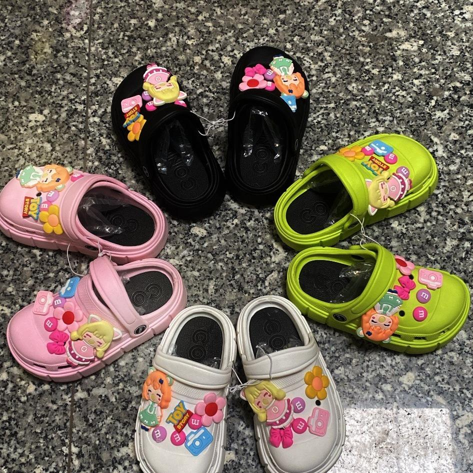 Cross công chúa cho bé gái kèm sticker