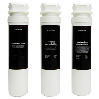 Linh kiện lõi lọc nước - water filter