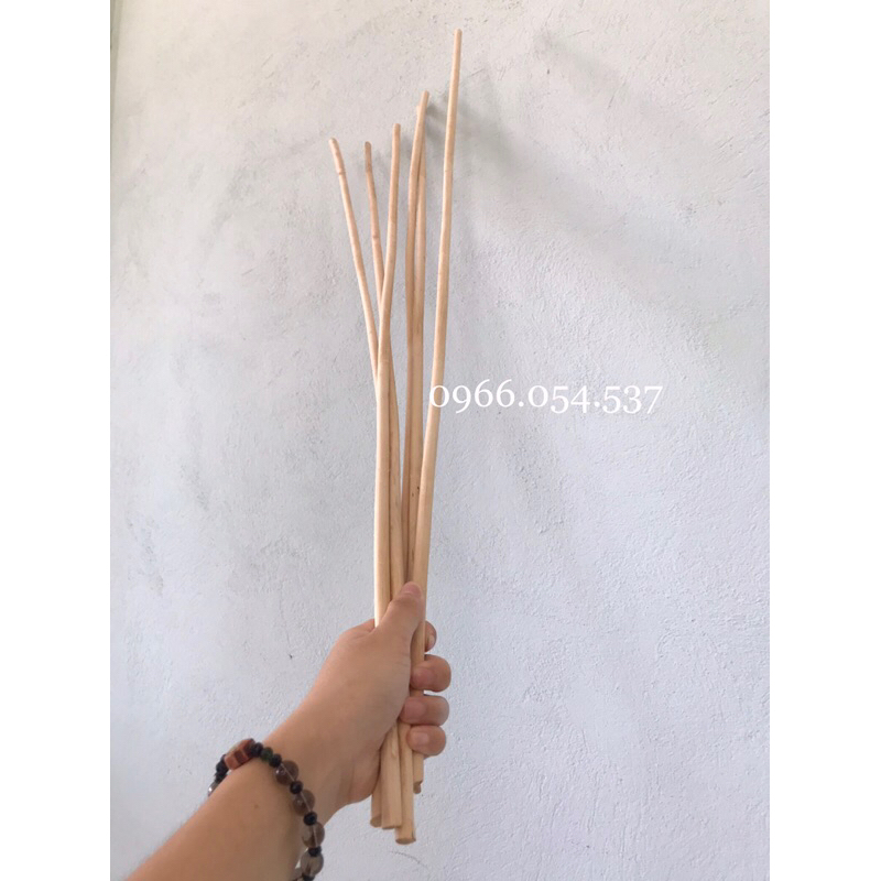Cây Mây 80cm - Cây Mây dẻo dai cầm chắc tay