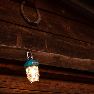 Đèn pin cắm trại Barebones Beacon Hanging Lantern Light