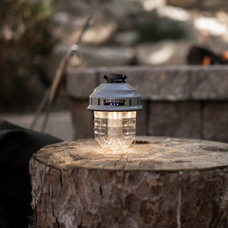Đèn pin cắm trại Barebones Beacon Hanging Lantern Light