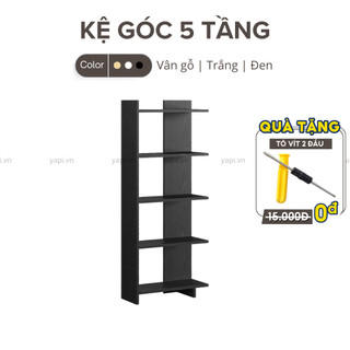 Kệ sách đứng yapi - 611