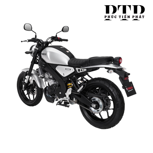 Xe Máy Yamaha XS155R Hàng Chính Hãng