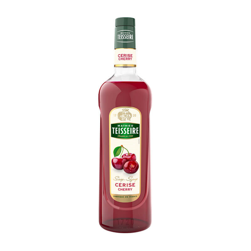 Syrup Teisseire 700ml