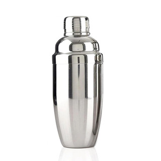 Shaker Inox 550ml, 350ml, 750ml