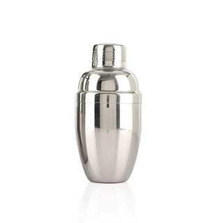 Shaker Inox 550ml, 350ml, 750ml