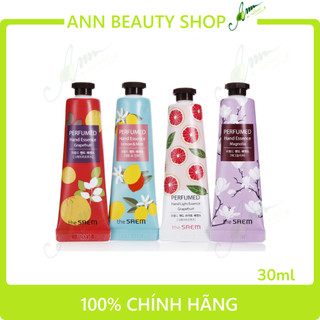 Kem dưỡng da tay The Saem Perfumed Hand Cream 30ml