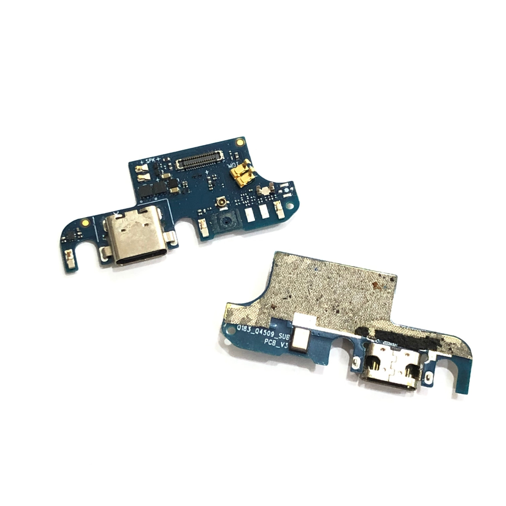 Bo sạc / Chân sạc hàn main Joy 2 Plus / Joy 3 bảo hành đổi mới