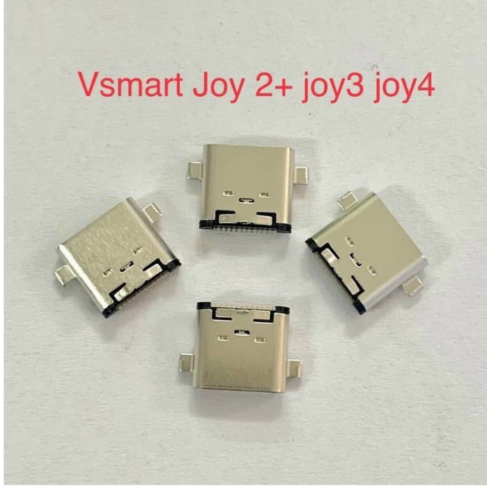 Bo sạc / Chân sạc hàn main Joy 2 Plus / Joy 3 bảo hành đổi mới