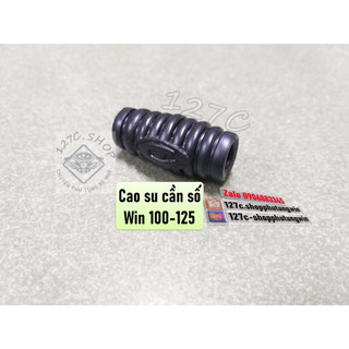 Cao su cần số win 100-125 67 cd cub dream
