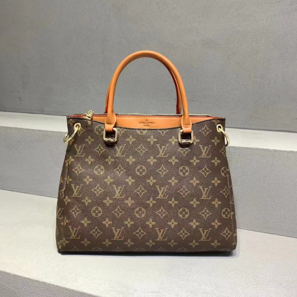 Túi xách nữ túi công sở L.V size đại VIP