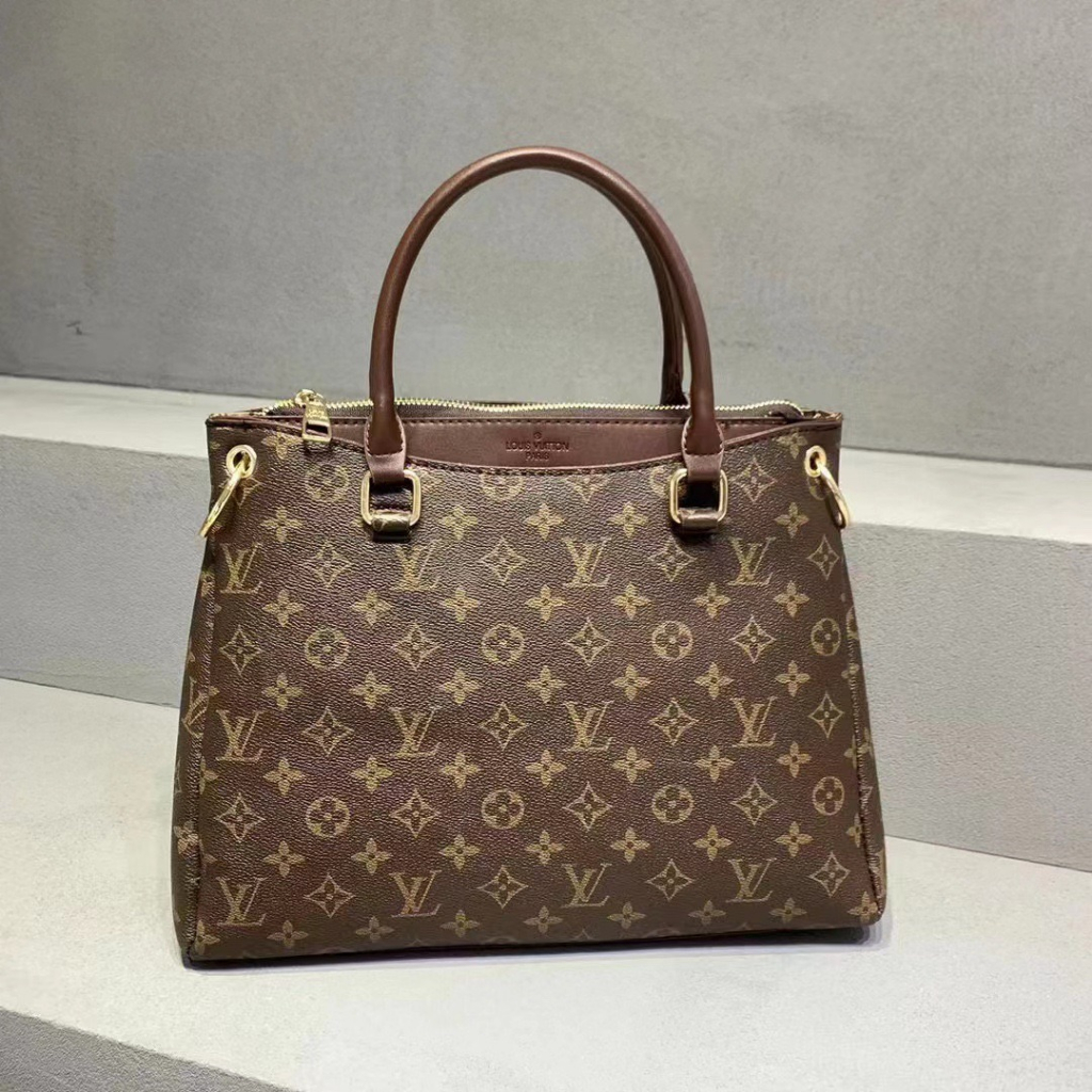 Túi xách nữ túi công sở L.V size đại VIP