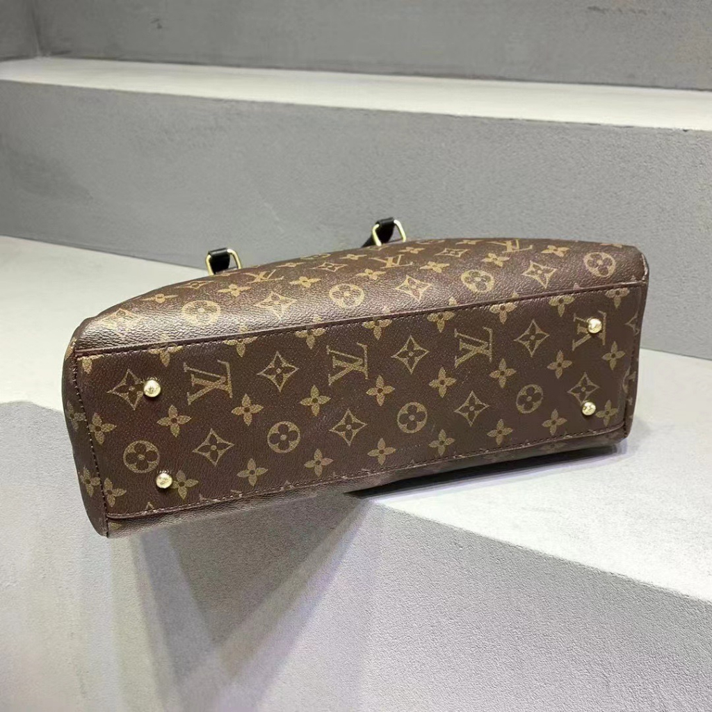 Túi xách nữ túi công sở L.V size đại VIP