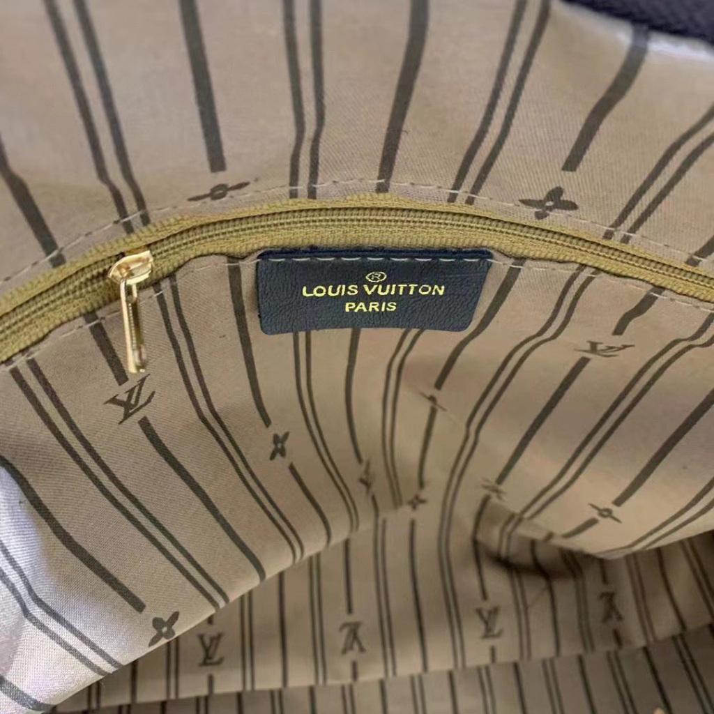 Túi xách nữ túi công sở L.V size đại VIP