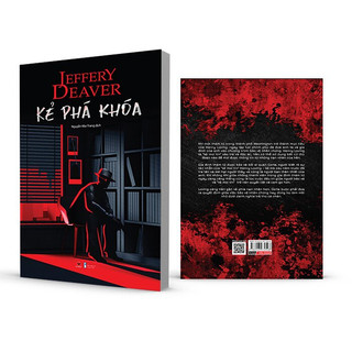Sách - Kẻ Phá Khoá bv